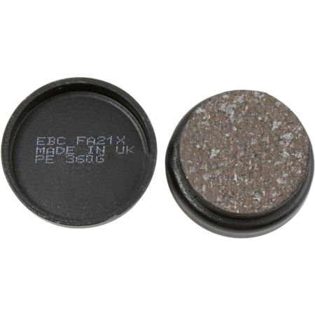 BRAKE PAD FA SERIES ORGANIC