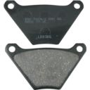 Klocki hamulcowe EBC FA HARLEY FXWG 1340