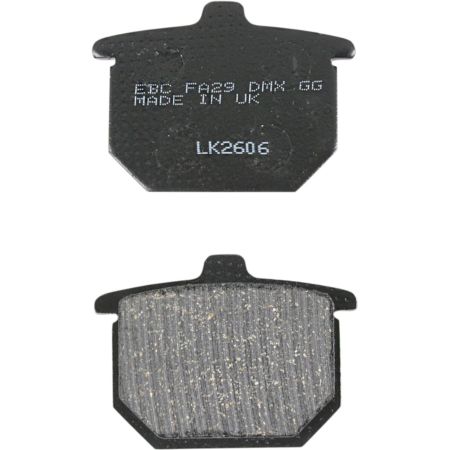 Klocki hamulcowe EBC FA HONDA CX500 GL1000