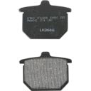 Klocki hamulcowe EBC FA HONDA CX500 GL1000