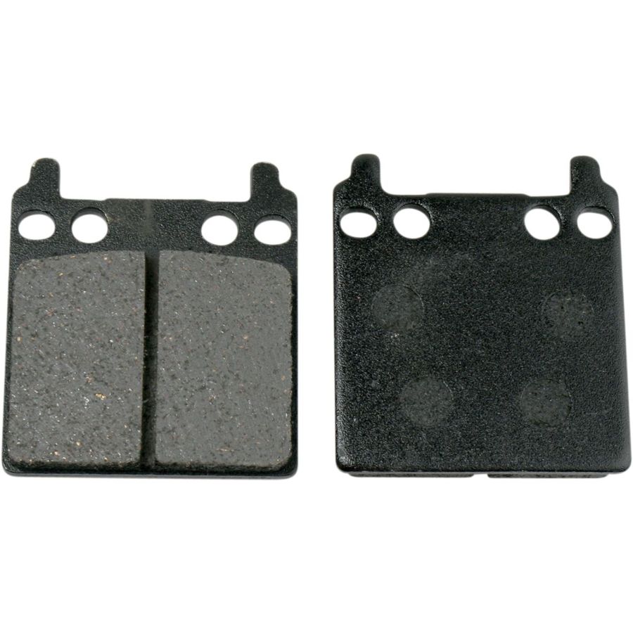 Klocki hamulcowe EBC FA HONDA CB750 GL1000