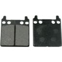 Klocki hamulcowe EBC FA HONDA CB750 GL1000