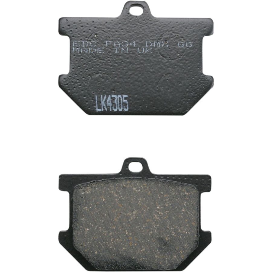 Klocki hamulcowe EBC FA YAMAHA SR500 XJ650