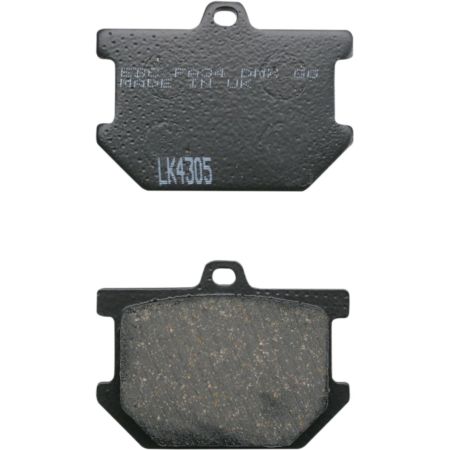 Klocki hamulcowe EBC FA YAMAHA SR500 XJ650