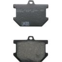 Klocki hamulcowe EBC FA YAMAHA SR500 XJ650