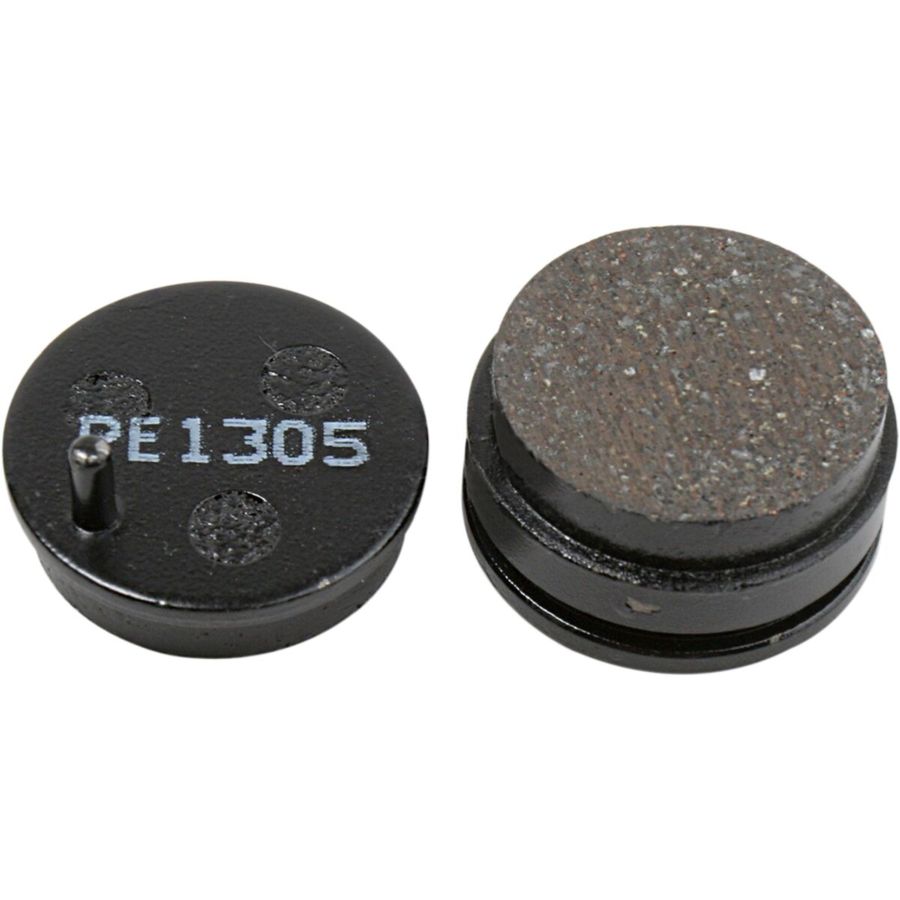 Klocki hamulcowe EBC FA HONDA CB125 CB50