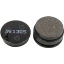 Klocki hamulcowe EBC FA HONDA CB125 CB50