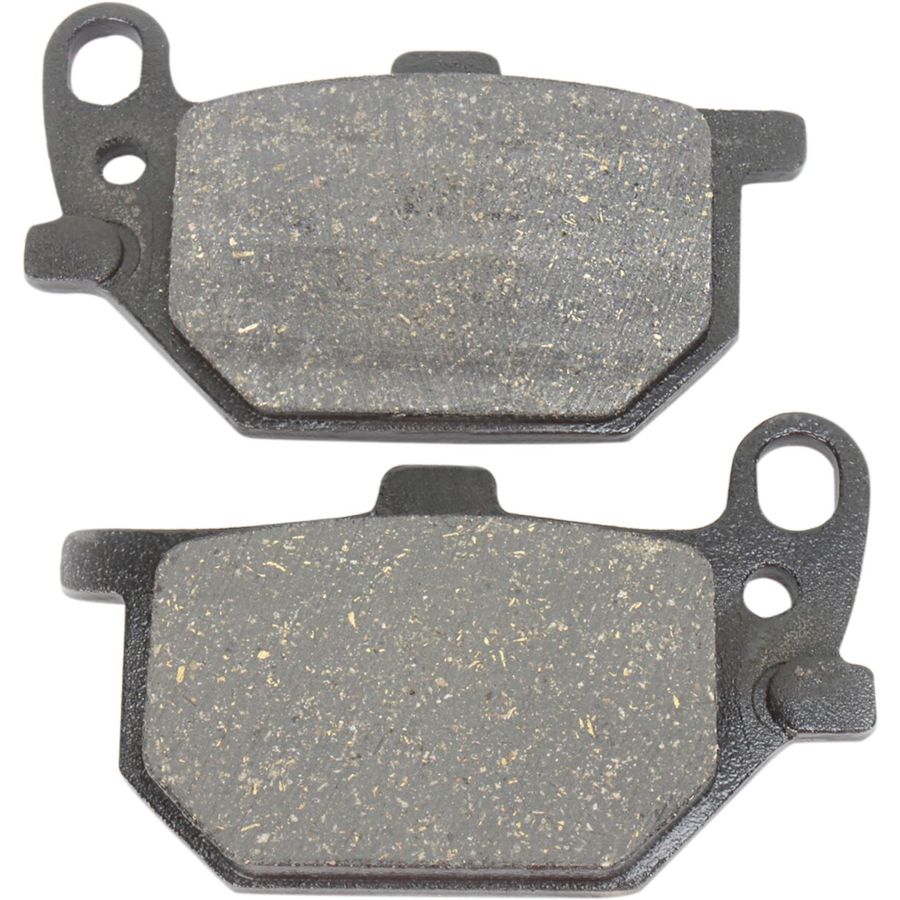 Klocki hamulcowe EBC FA YAMAHA RD250 XS400