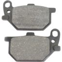 Klocki hamulcowe EBC FA YAMAHA RD250 XS400