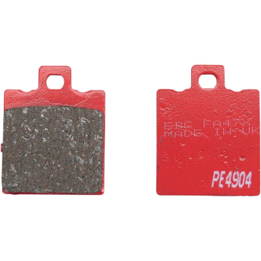 Klocki hamulcowe EBC FA APRILIA RS125 RS50