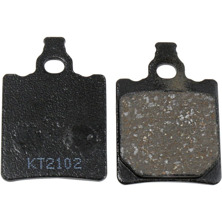 Klocki hamulcowe EBC FA APRILIA MX50 RS50