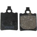 Klocki hamulcowe EBC FA APRILIA MX50 RS50