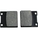 Klocki hamulcowe EBC FA SUZUKI GS500
