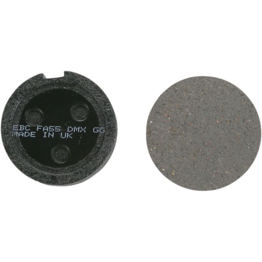 Klocki hamulcowe EBC FA SUZUKI GR650 GS550
