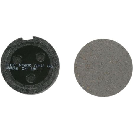 Klocki hamulcowe EBC FA SUZUKI GR650 GS550