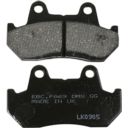 Klocki hamulcowe EBC FA HONDA CB125 CMX450