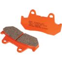 Klocki hamulcowe EBC FA HONDA CB400 CN250