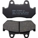 Klocki hamulcowe EBC FA HONDA CBR500 VFR400