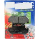 Klocki hamulcowe EBC FA HONDA CBR500 VFR400