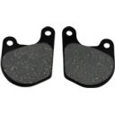 Klocki hamulcowe EBC FA HARLEY FXEF 1340