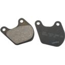 Klocki hamulcowe EBC FA HARLEY FLHC 1340