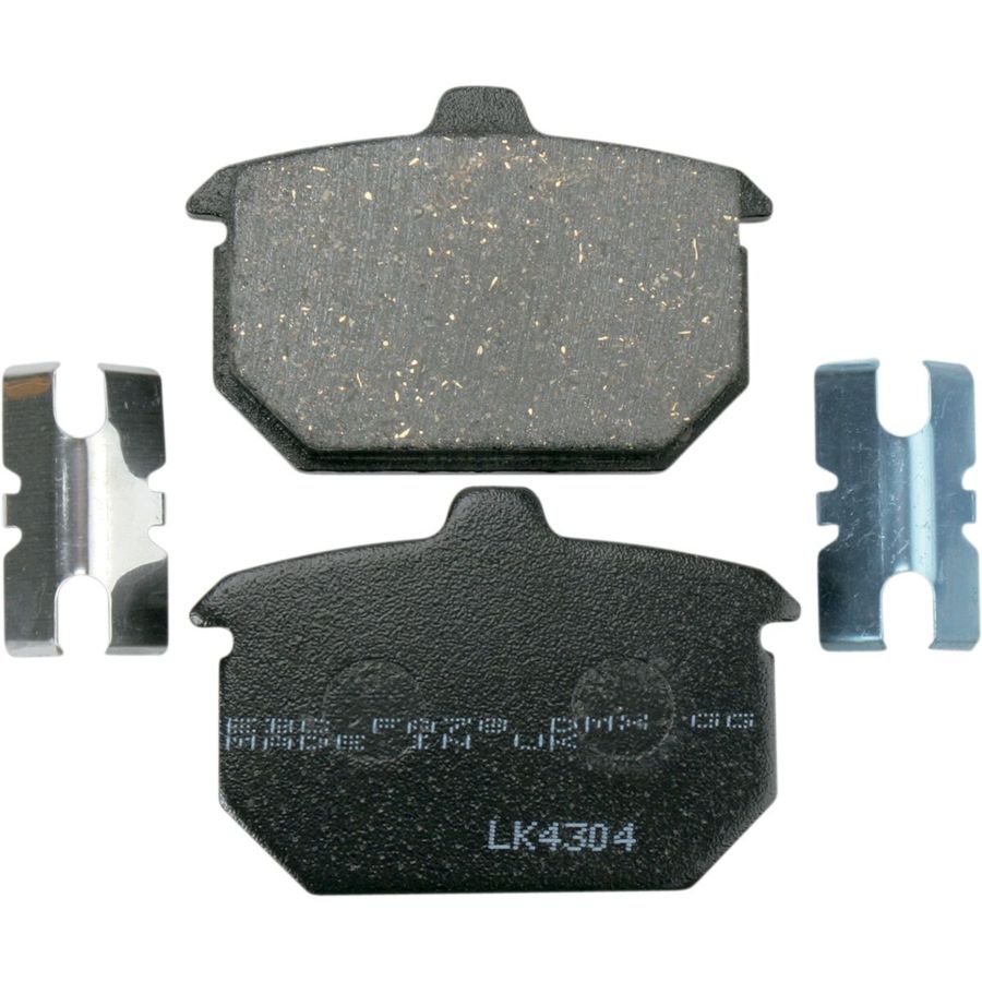 Klocki hamulcowe EBC FA HARLEY FXEF 1340