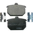 Klocki hamulcowe EBC FA HARLEY FXEF 1340