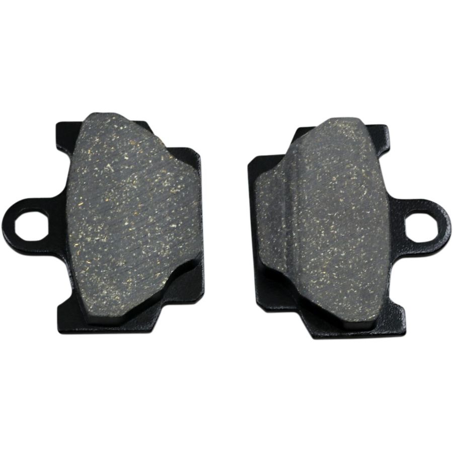 Klocki hamulcowe EBC FA YAMAHA DT80 SR125