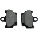 Klocki hamulcowe EBC FA YAMAHA DT80 SR125