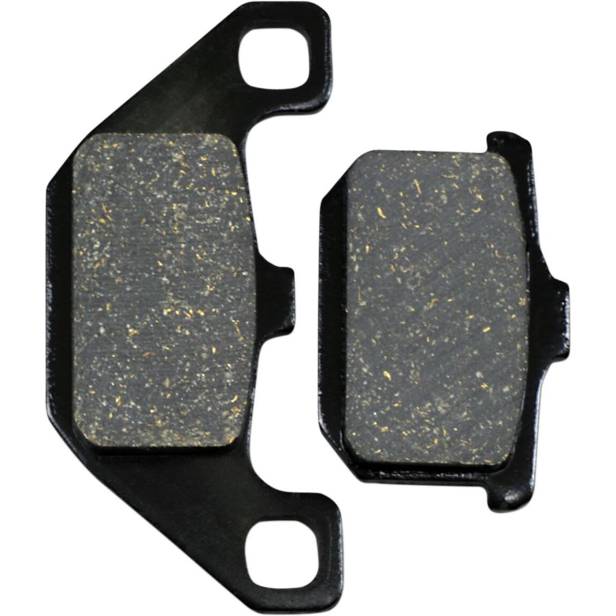 Klocki hamulcowe EBC FA KAWASAKI EL250 EN450