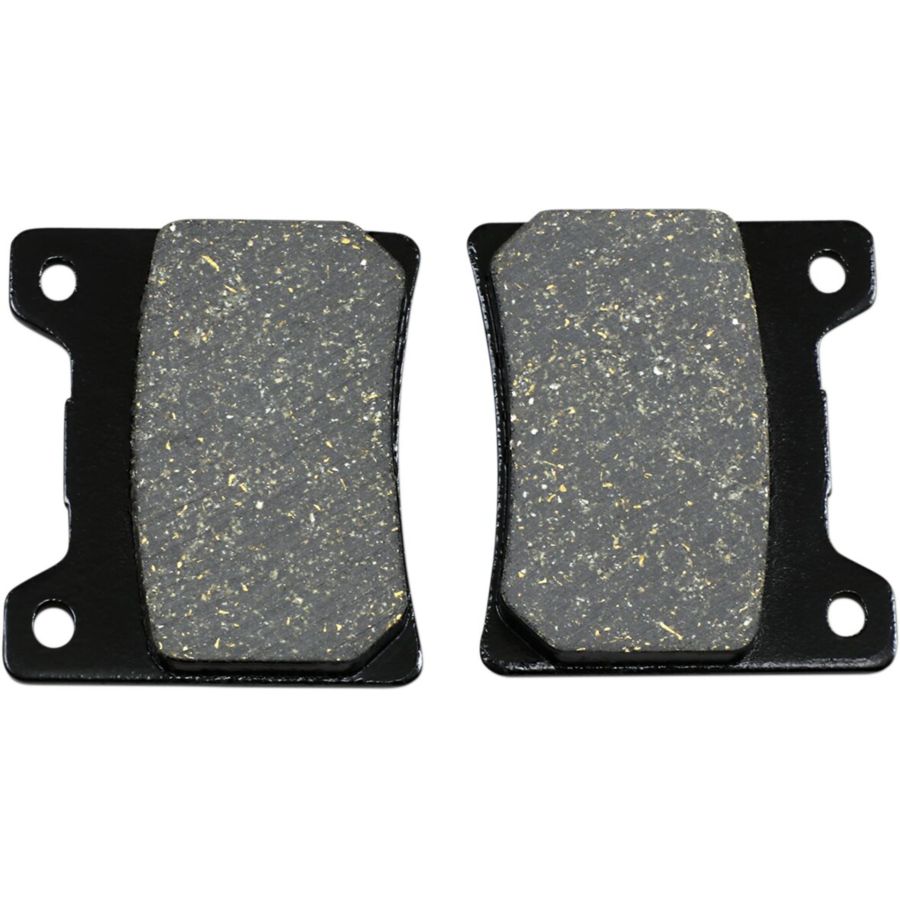 Klocki hamulcowe EBC FA YAMAHA BT1100 FZ750
