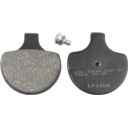 Klocki hamulcowe EBC FA HARLEY FLHR 1340