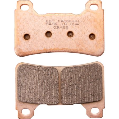 Klocki hamulcowe EBC FA HH HONDA CB1000 CBR600