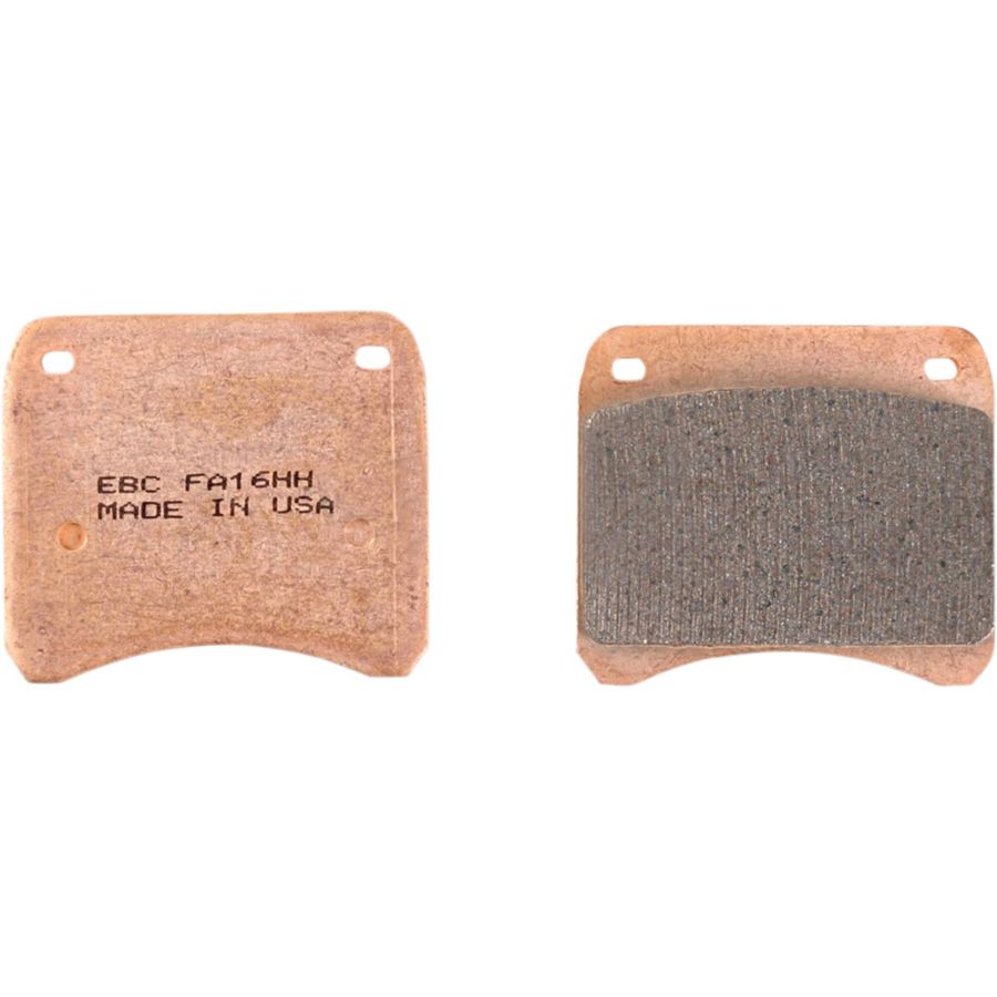 Klocki hamulcowe EBC FA HH DUCATI SS750
