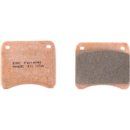 Klocki hamulcowe EBC FA HH DUCATI SS750