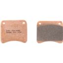 Klocki hamulcowe EBC FA HH DUCATI SS750