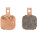 Klocki hamulcowe EBC FA HH HARRISON BILLET