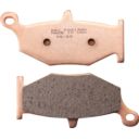 Klocki hamulcowe EBC FA HH SUZUKI GSR400 GSX1300