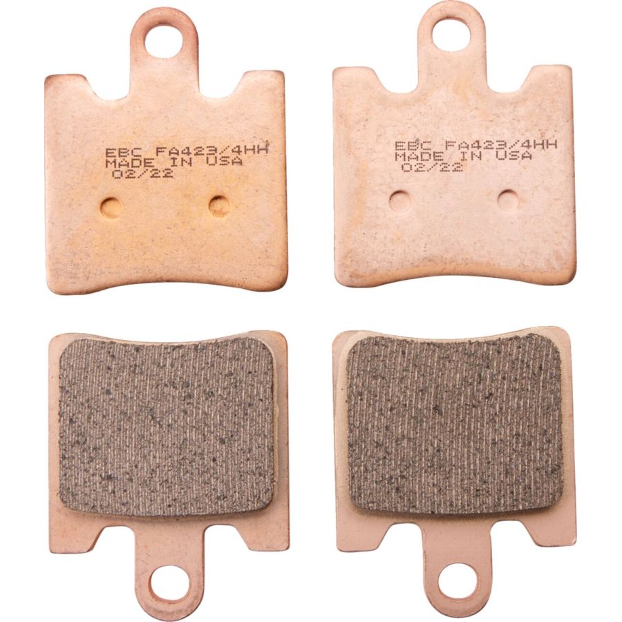 Klocki hamulcowe EBC FA HH YAMAHA XV1900