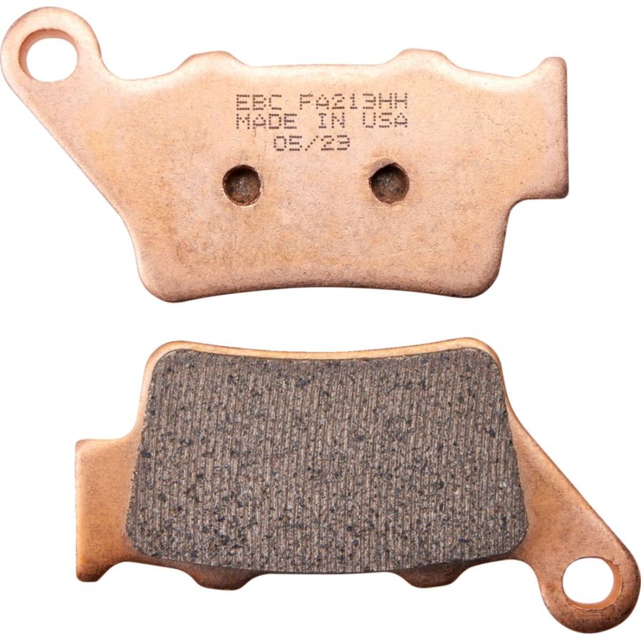 Klocki hamulcowe EBC FA HH APRILIA SL750 Klocki hamulcowe EBC FA HH APRILIA SL750
