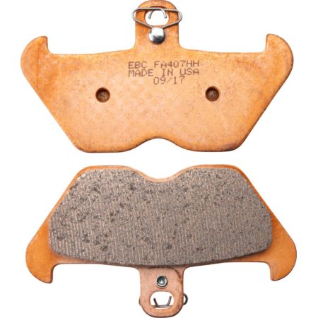 Klocki hamulcowe EBC FA HH BMW K1 R100