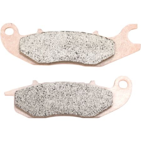 Klocki hamulcowe EBC FA HH HONDA CBF125 CBR125