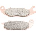 Klocki hamulcowe EBC FA HH HONDA CBF125 CBR125