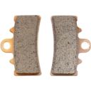 Klocki hamulcowe EBC FA HH BMW C400 G310