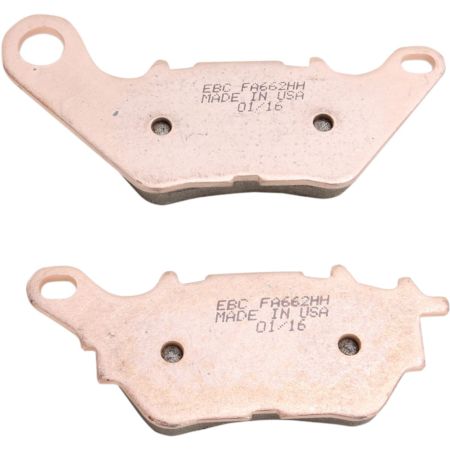 Klocki hamulcowe EBC FA HH YAMAHA MT-03 YZF-R3