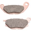 Klocki hamulcowe EBC FA HH YAMAHA MT-03 YZF-R3