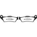 Klocki hamulcowe EBC FA HH BMW K1200