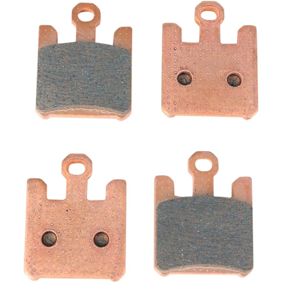 Klocki hamulcowe EBC FA HH KAWASAKI ZX-10R ZX-12R Klocki hamulcowe EBC FA HH KAWASAKI ZX-10R ZX-12R