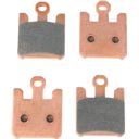 Klocki hamulcowe EBC FA HH KAWASAKI ZX-10R ZX-12R