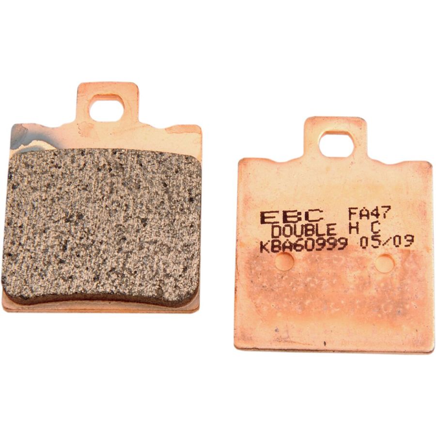 Klocki hamulcowe EBC FA HH APRILIA RS125 RS50